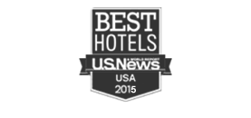 Best Hotels in the USA