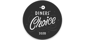 Diners' Choice Award