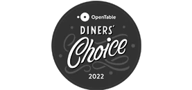 Diners' Choice Award