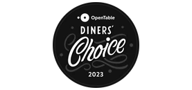 Diners' Choice Award