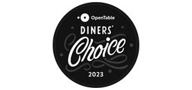 Diners' Choice Award