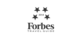 Forbes Four Star Hotel
