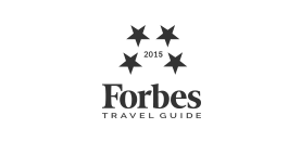 Forbes Four Star Hotel