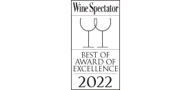 Best of Excellence Award