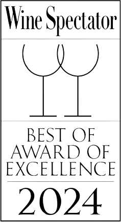 AAA Four Diamond Award