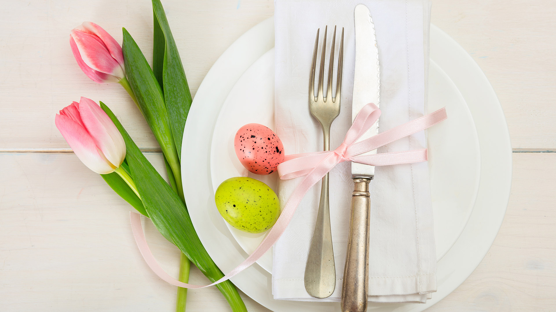 Easter Delights