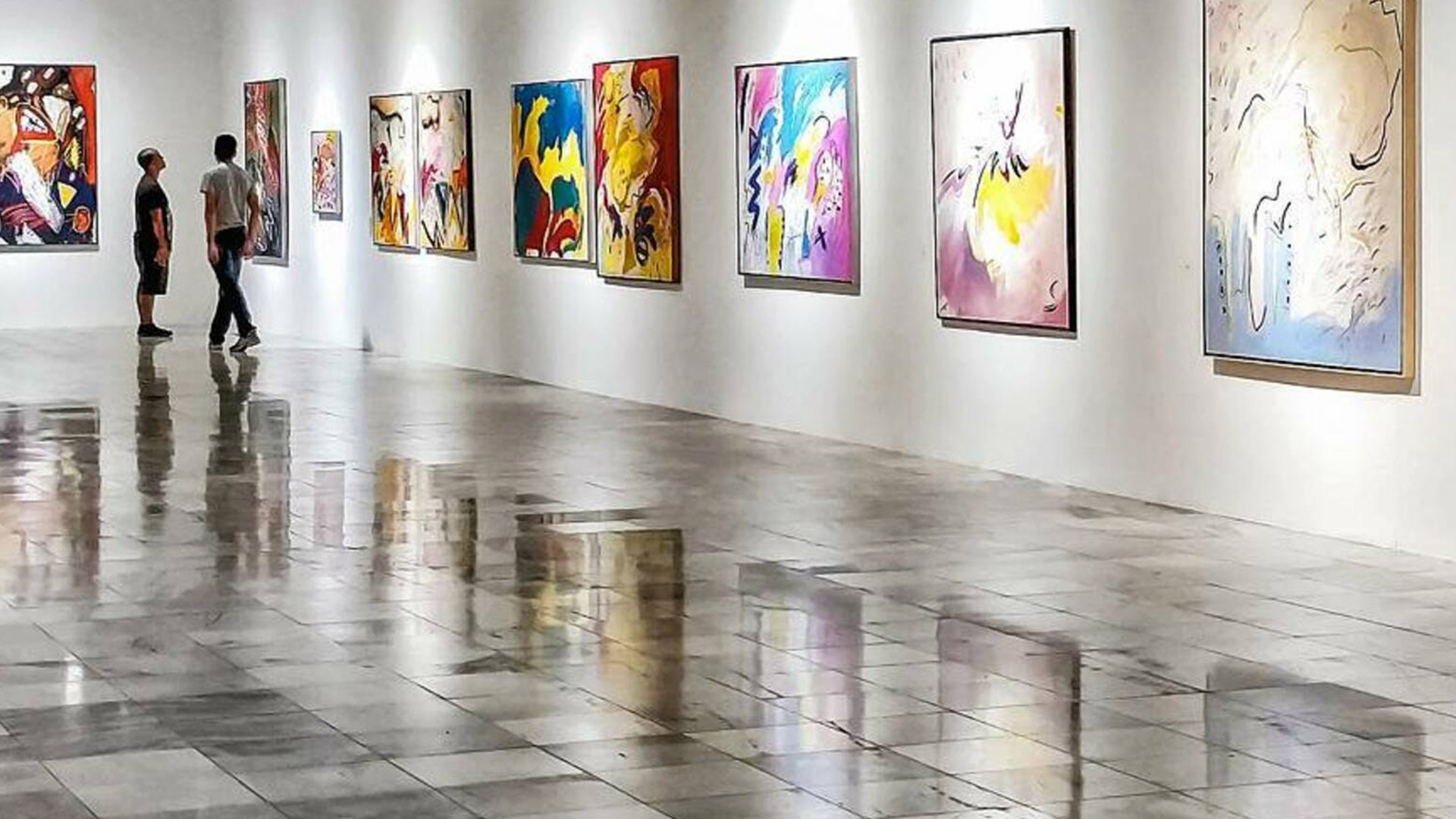 Patricia Qualls: Cutting-Edge Art in Carmel Valley