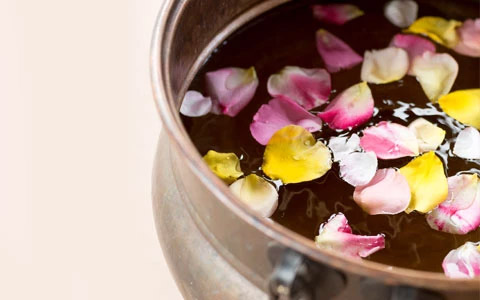 Signature Treatments