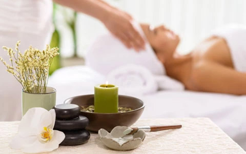 Wellness Rituals