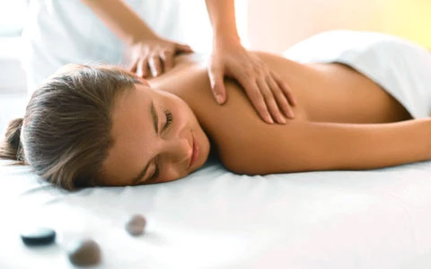 Massage Therapies
