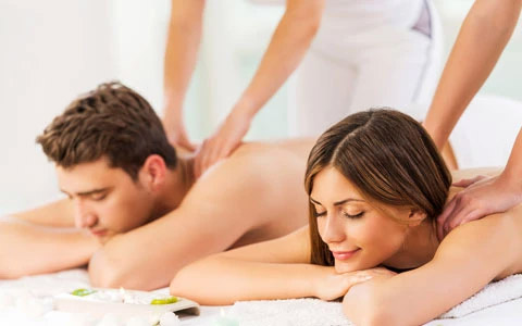 Spa Journeys