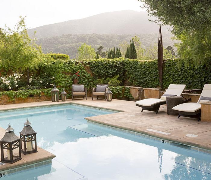 Carmel Valley Hotel Deals Our Specials Bernardus Lodge