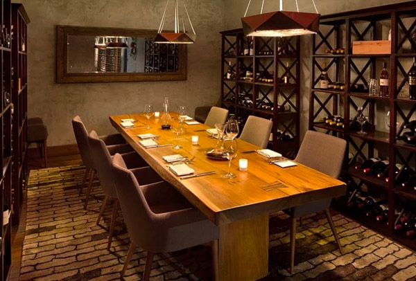 The Cellar